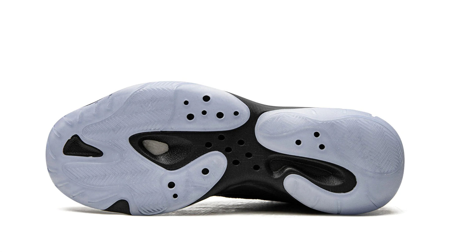 Low "DMP"
