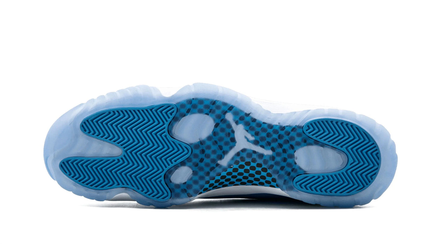 Low "UNC"