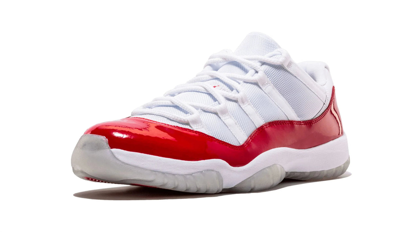 Low "Cherry"
