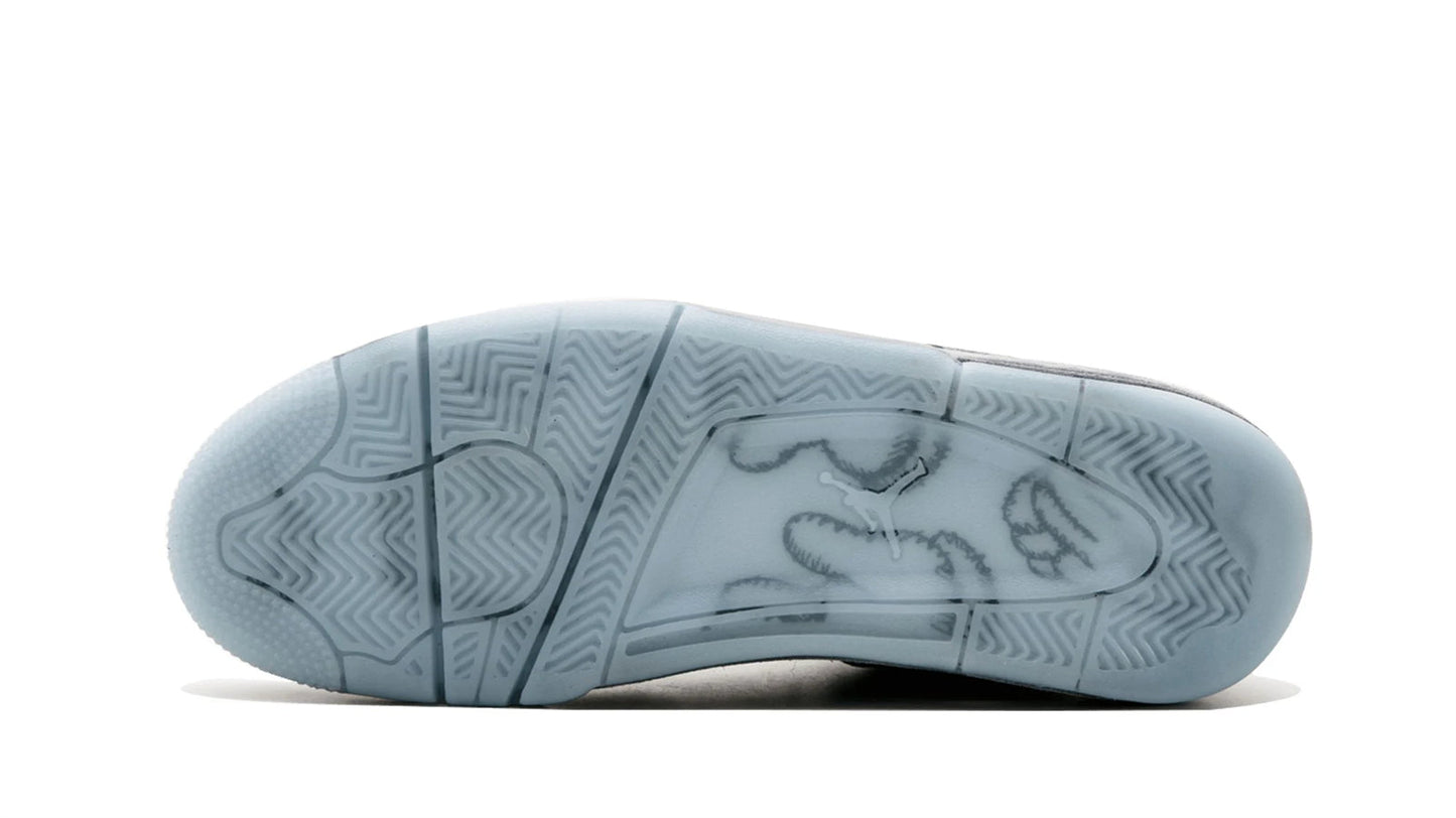"KAWS"