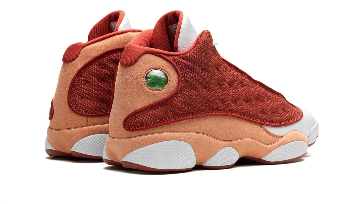 "Dune Red"