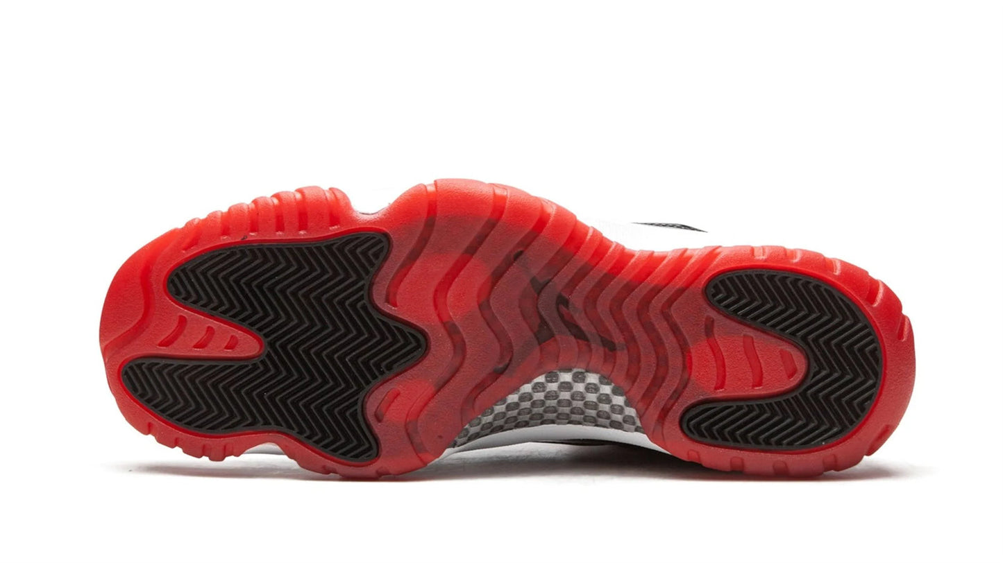 Low "Concord Bred"