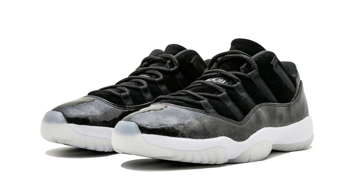 Low "Barons"