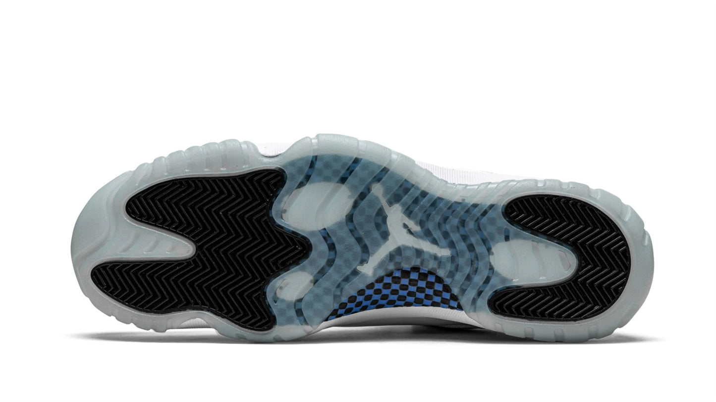 Low "Legend Blue"