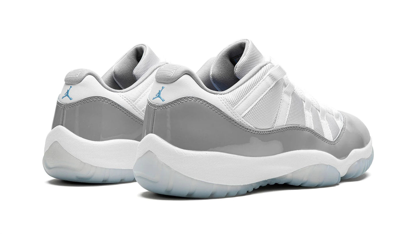 Low "White Cement"