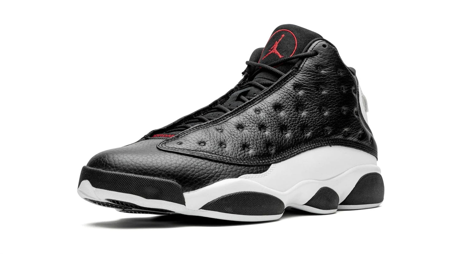 "Reverse He Got Game"