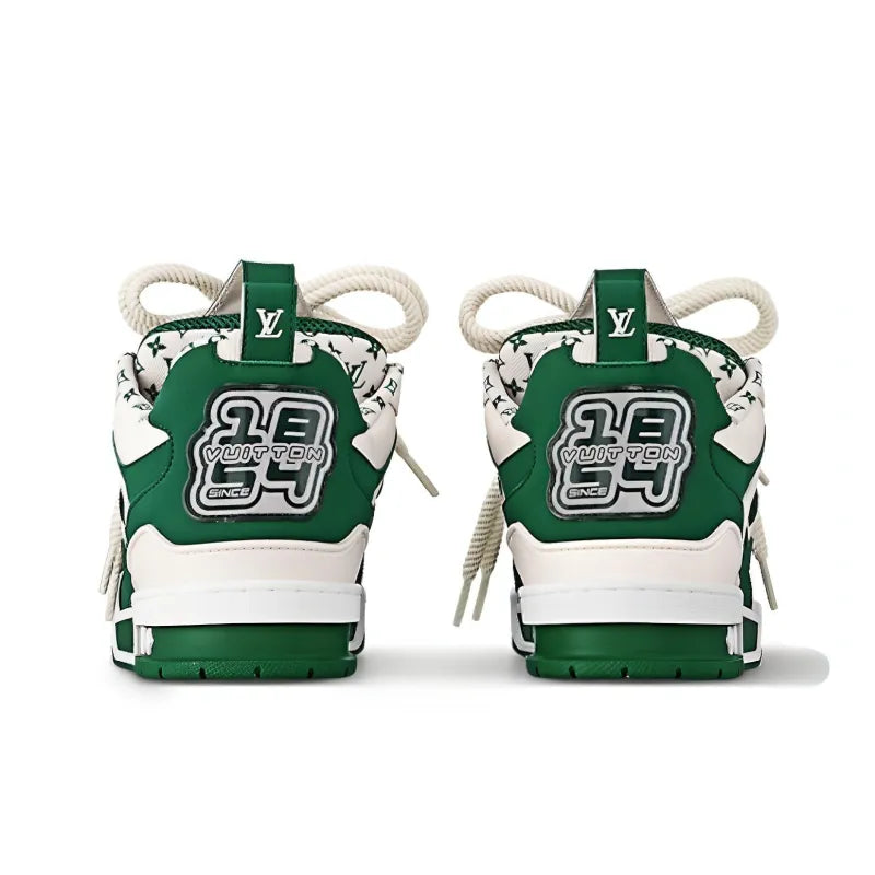 'Pine Mist Skate'