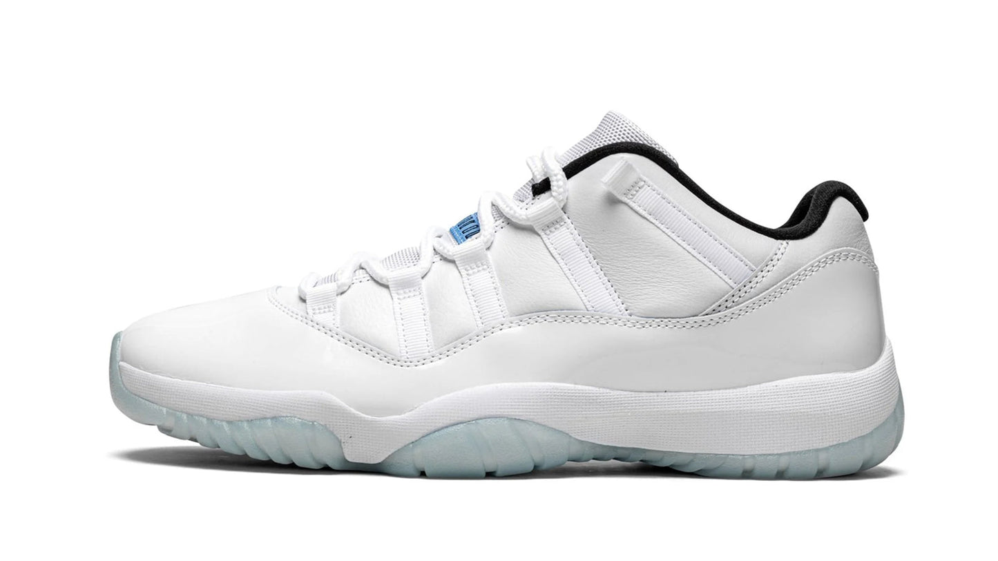 Low "Legend Blue"