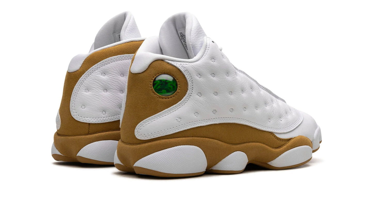 "Wheat"