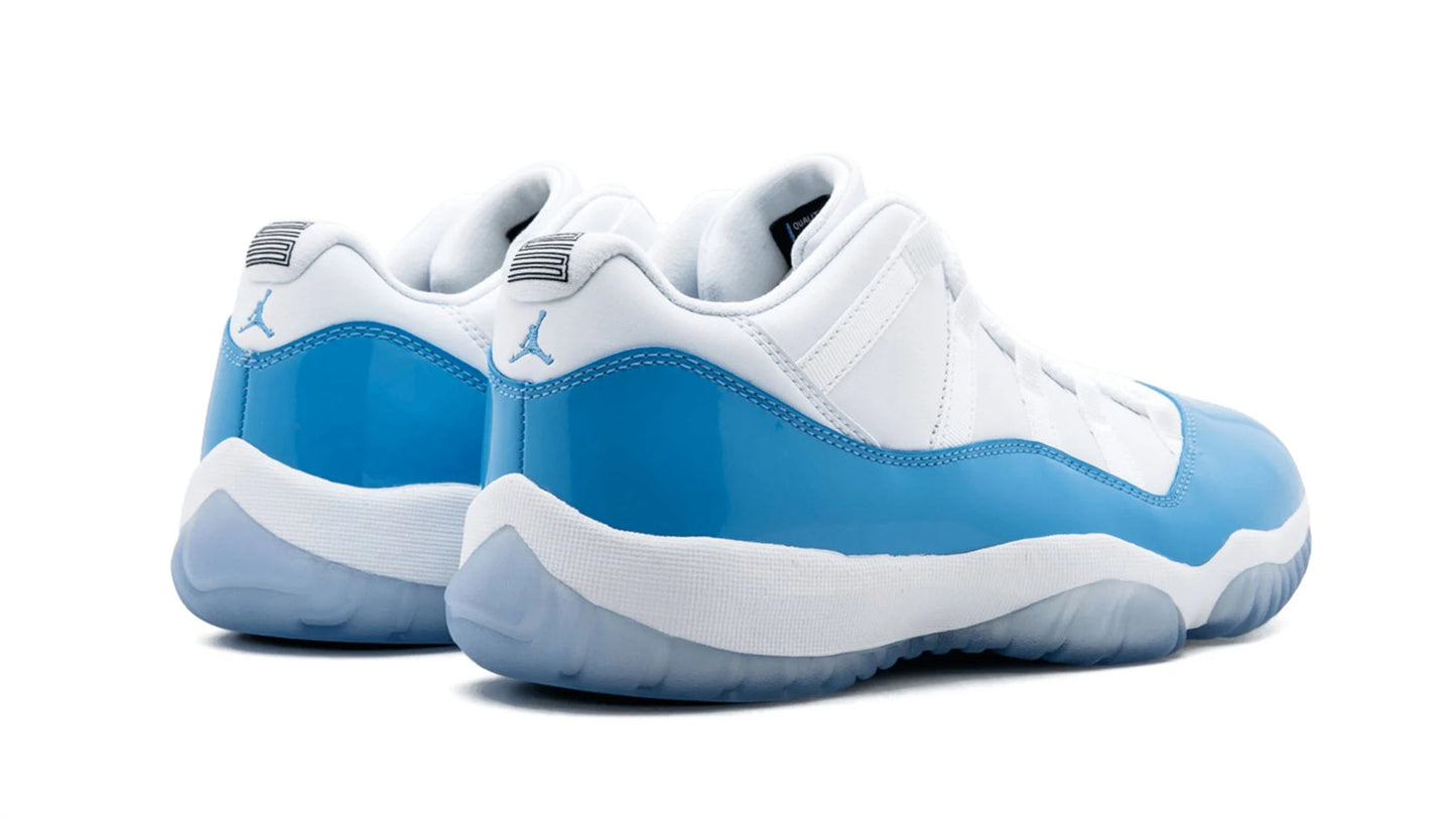 Low "UNC"