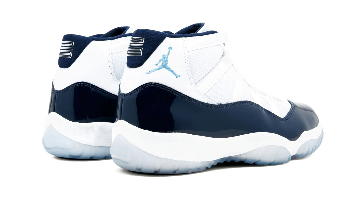 "Navy / Win Like '82"