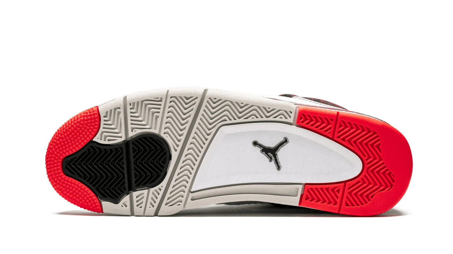 "Crimson Tint"