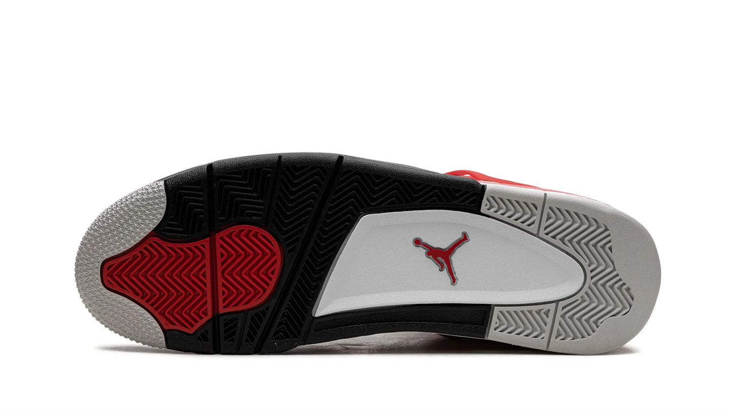 "Red Cement"