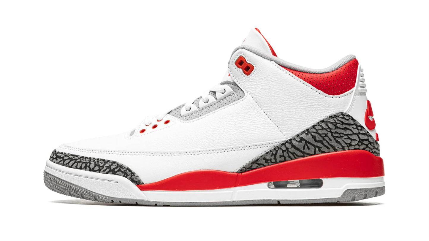 "Fire Red 2022"