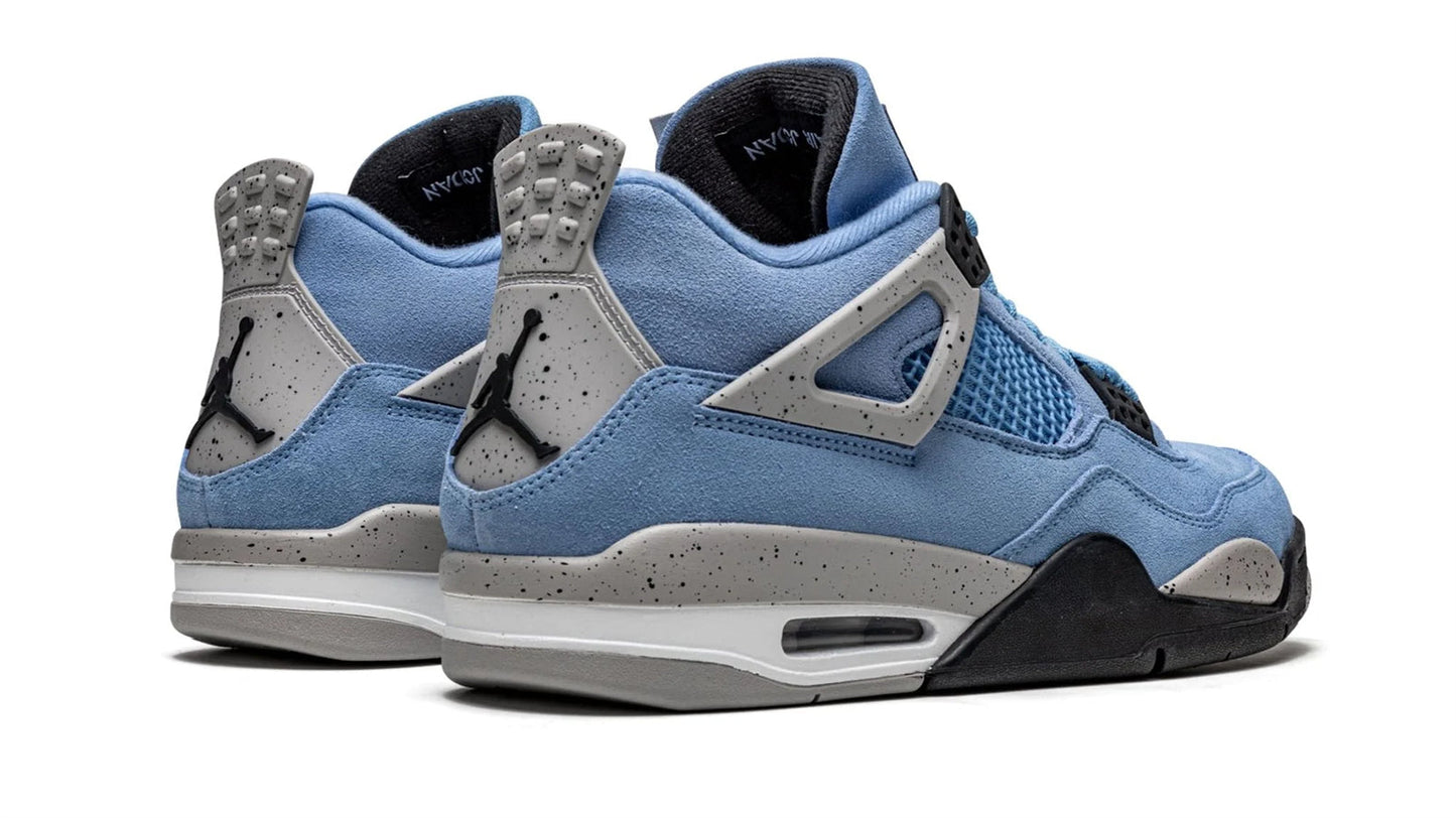 "University Blue"