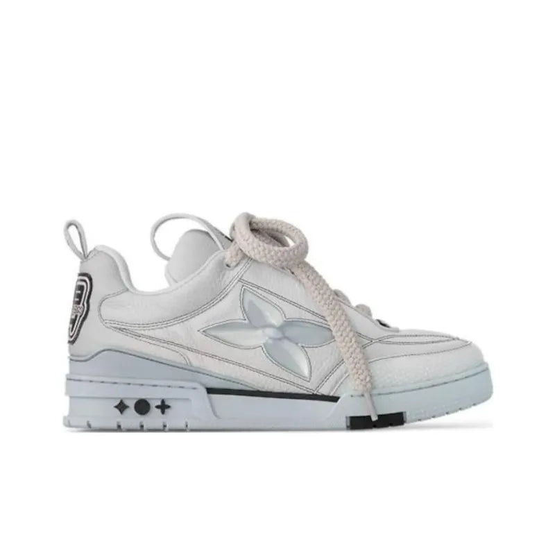 'Glacier Petal Skate'