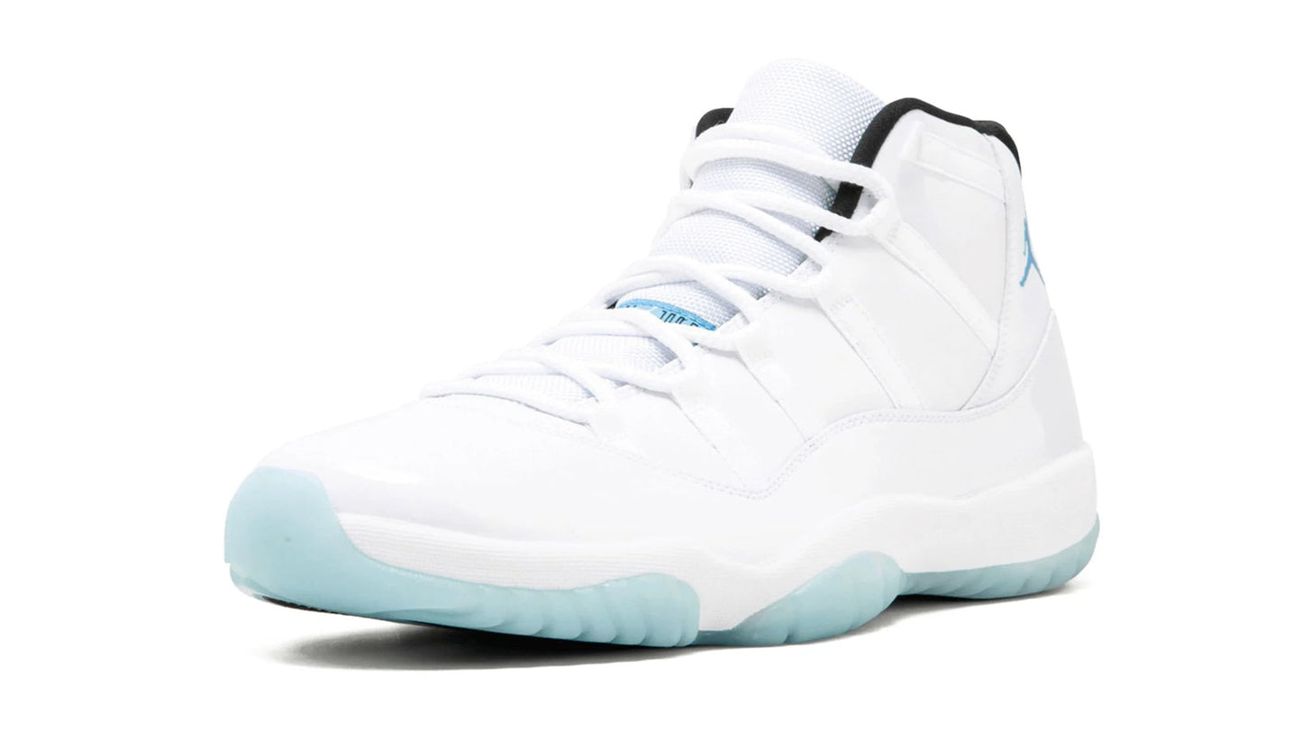 "Legend Blue"
