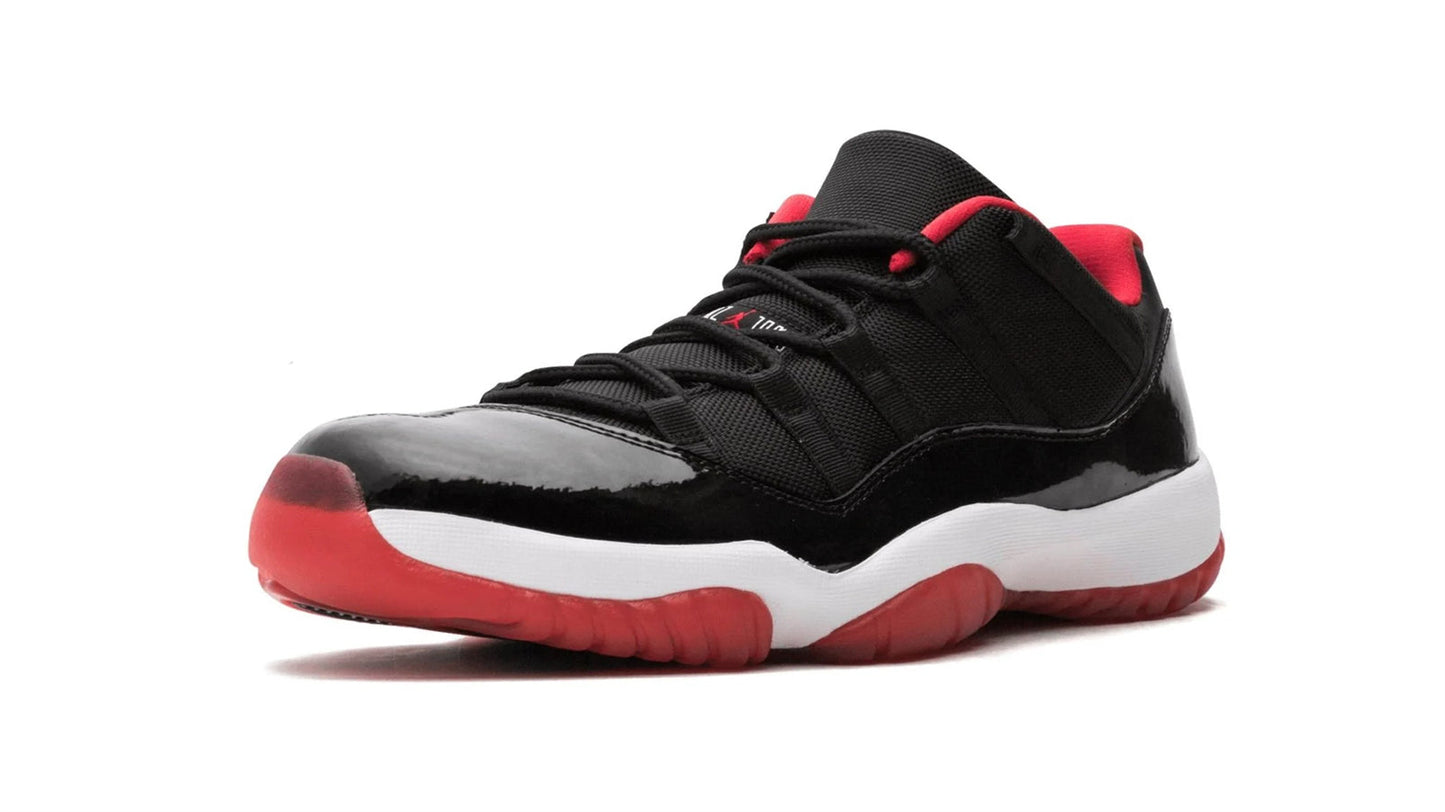 Low "Bred"