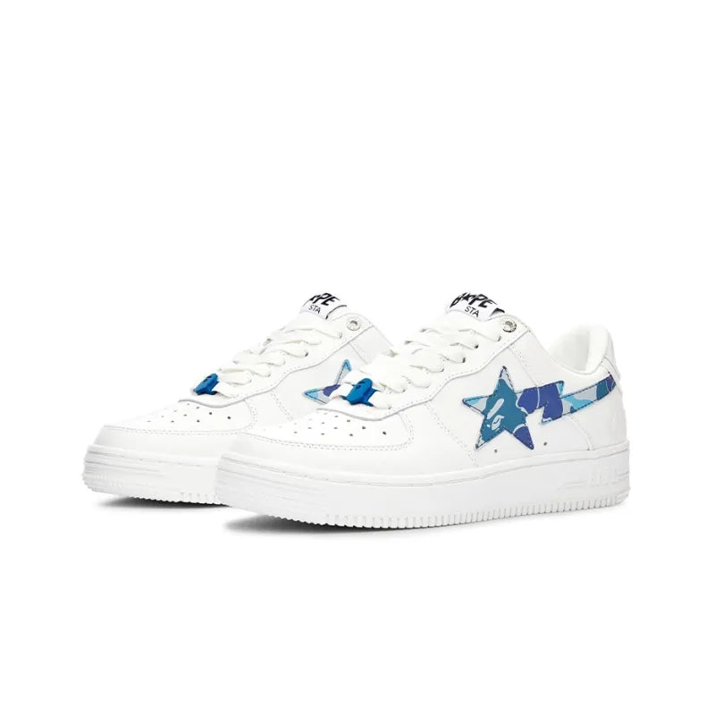 'ABC Camo Blue 2'