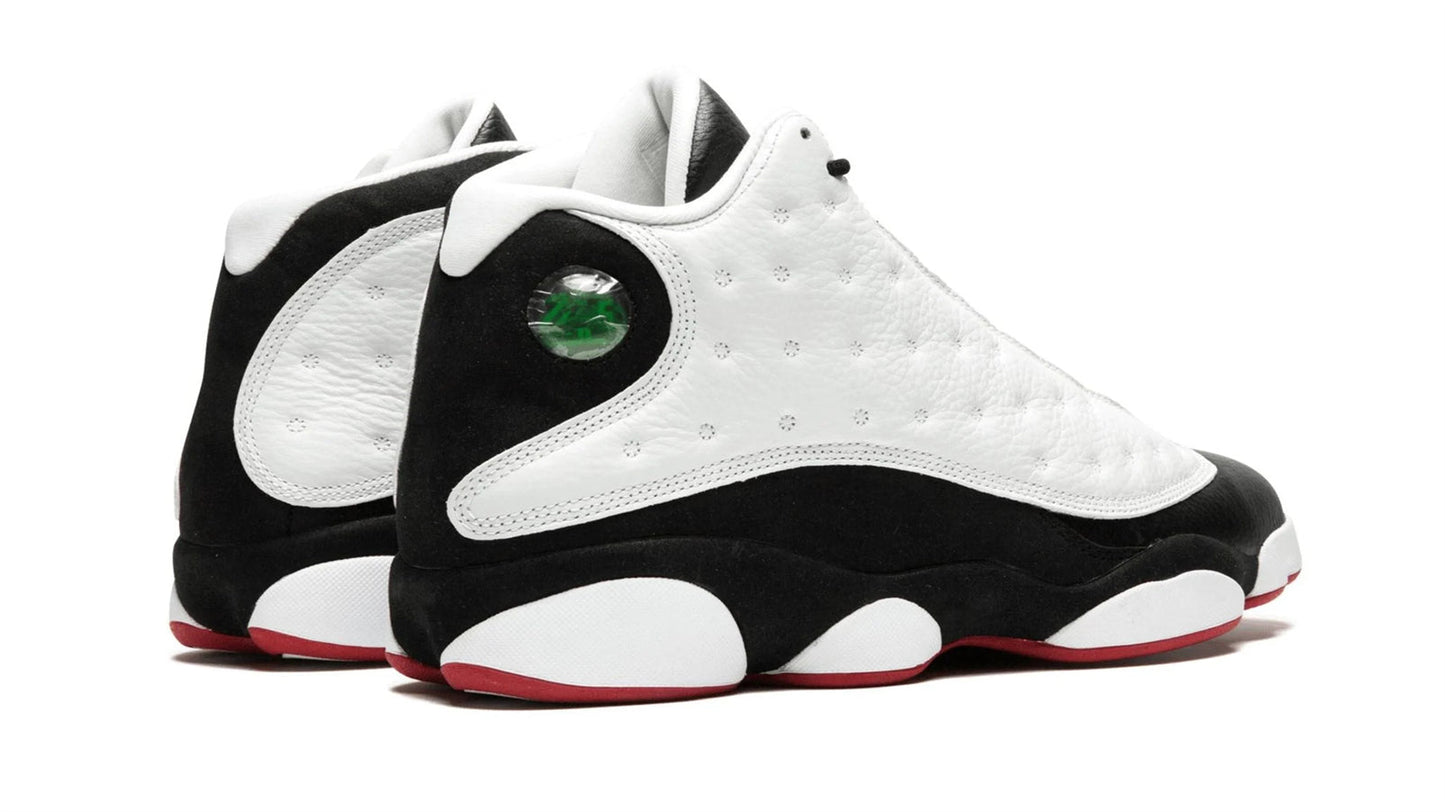 "He Got Game"