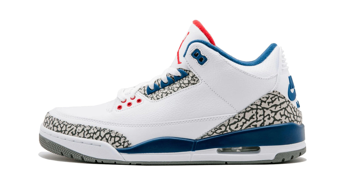 "True Blue"