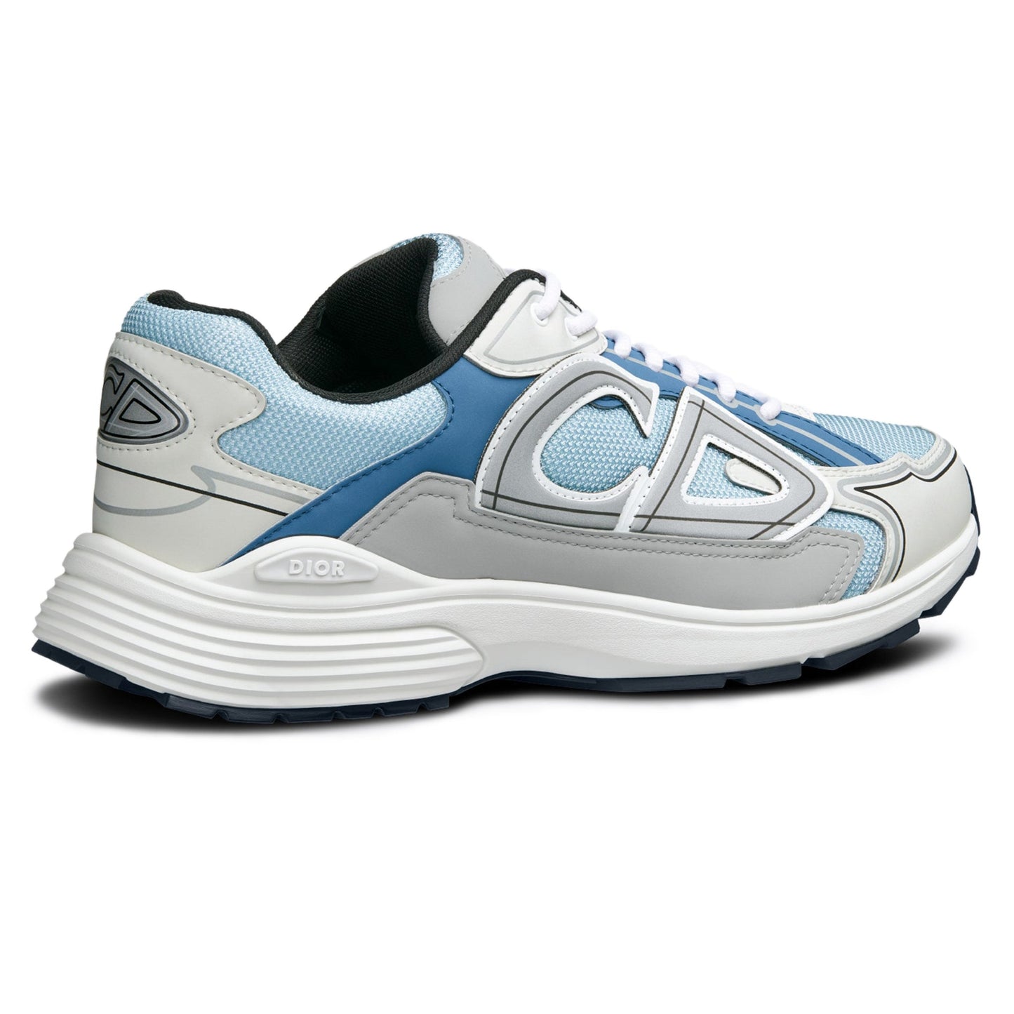 "Light Blue Grey"