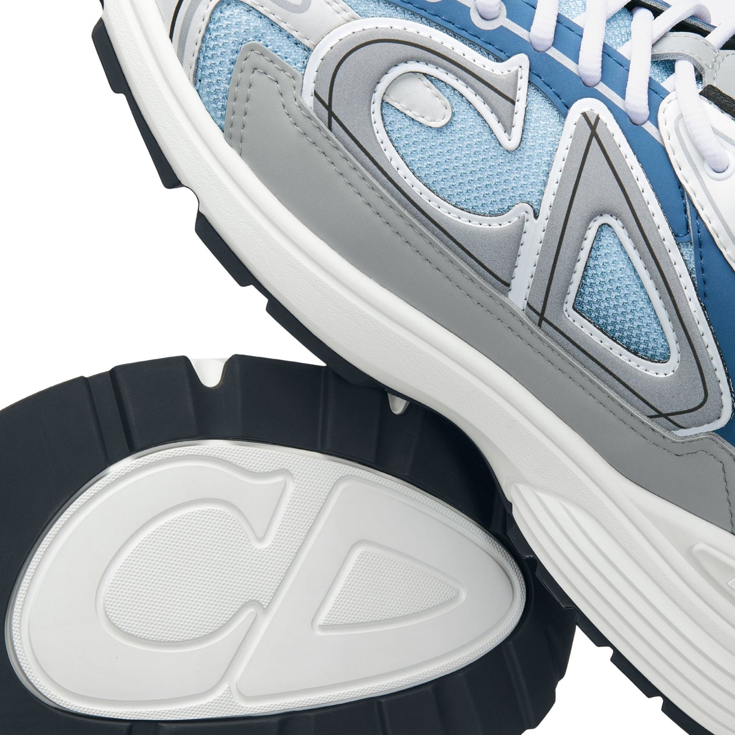 "Light Blue Grey"