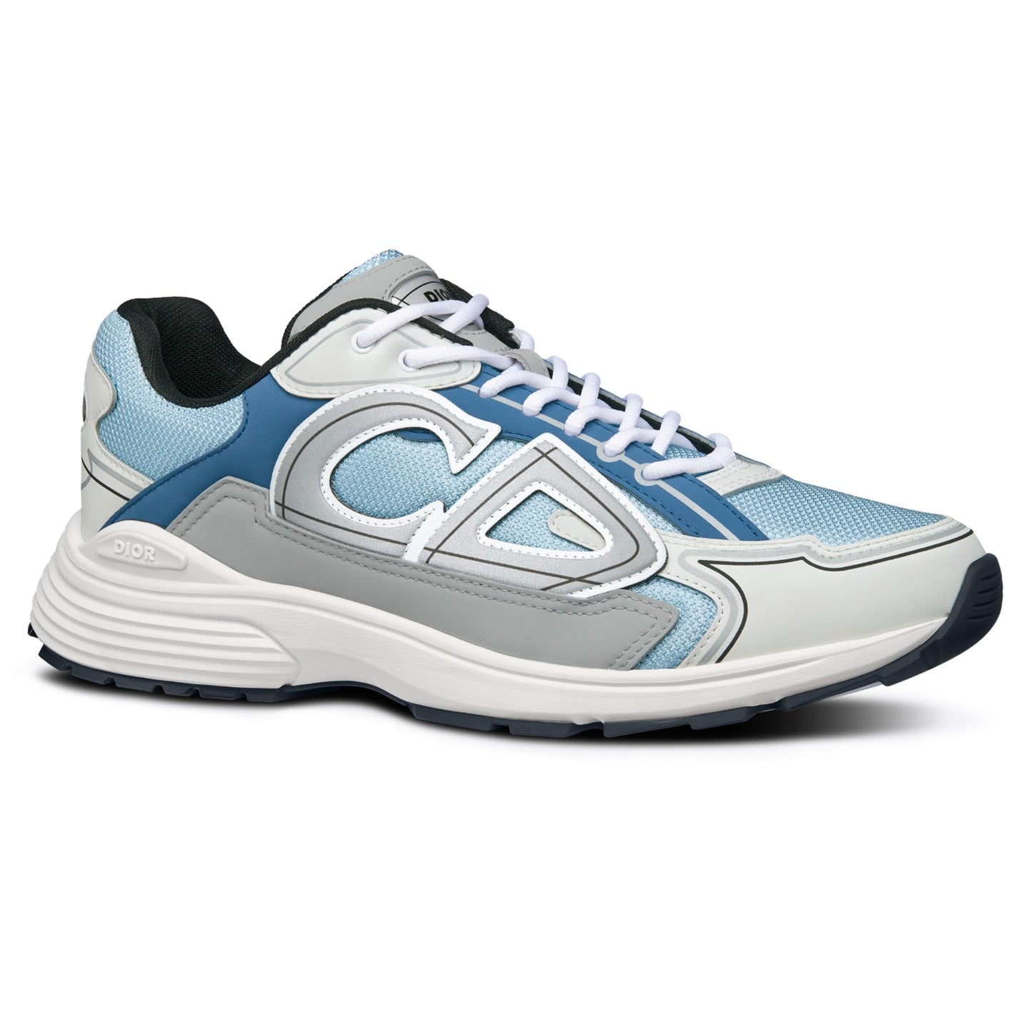 "Light Blue Grey"
