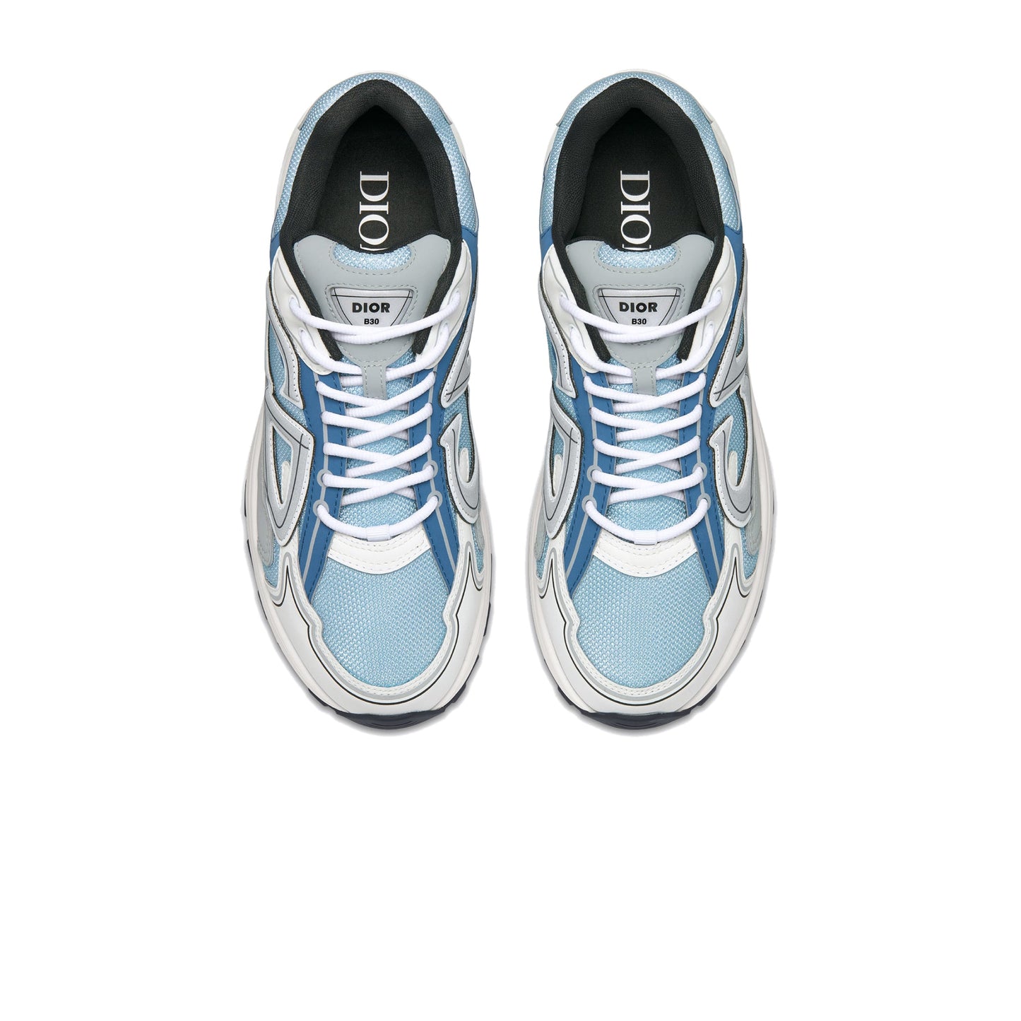 "Light Blue Grey"