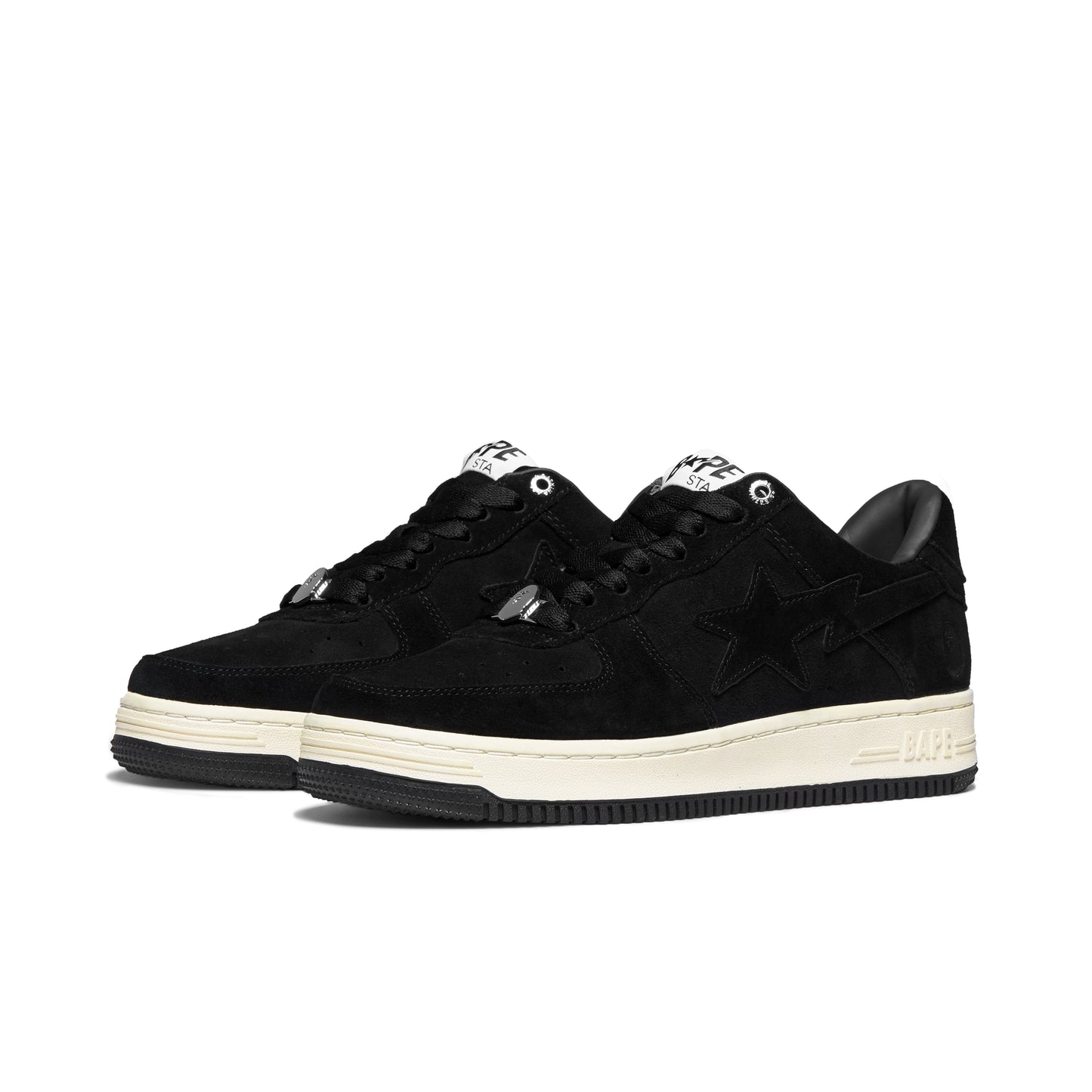 'Black Suede'