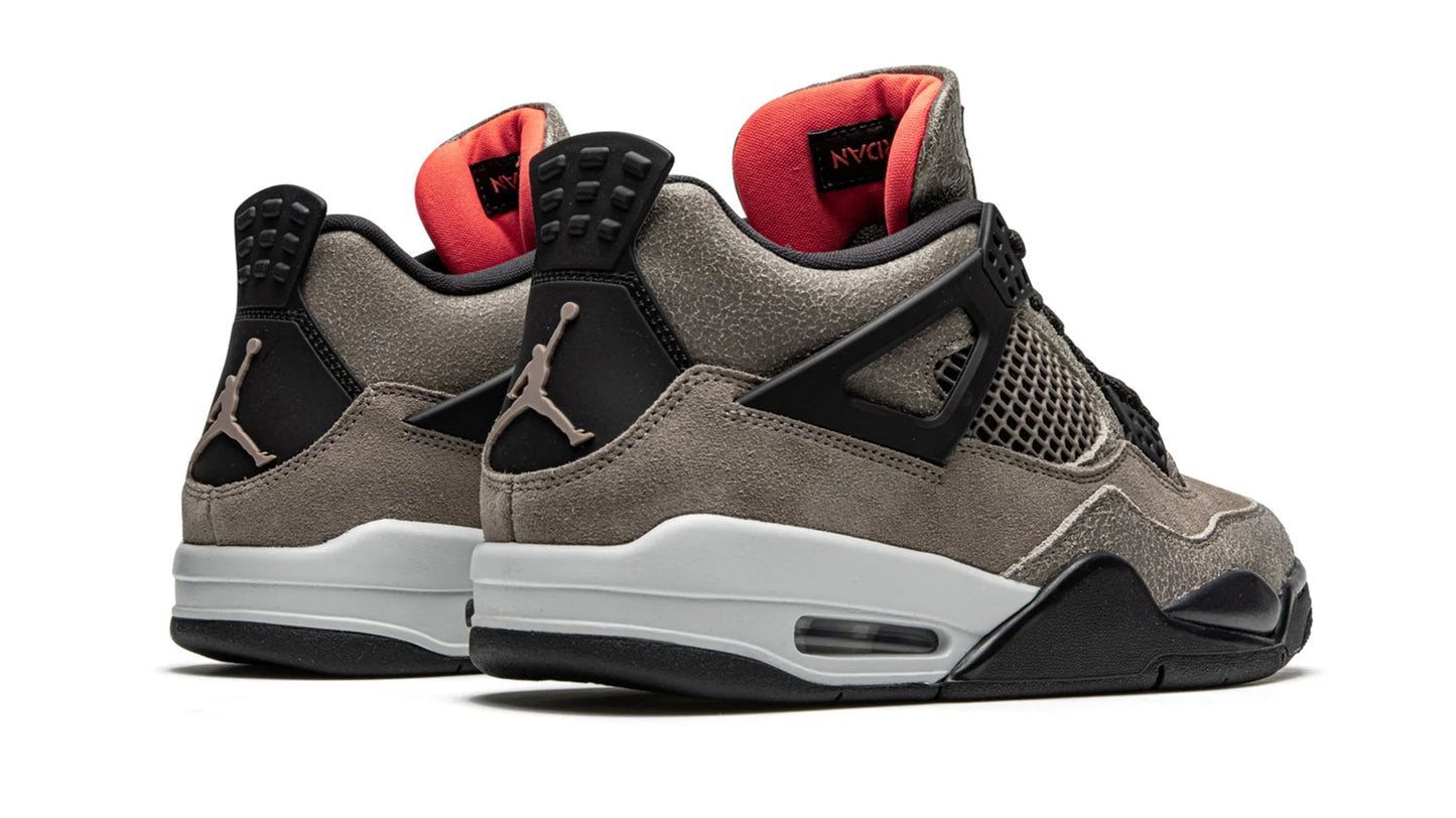 "Taupe Haze"