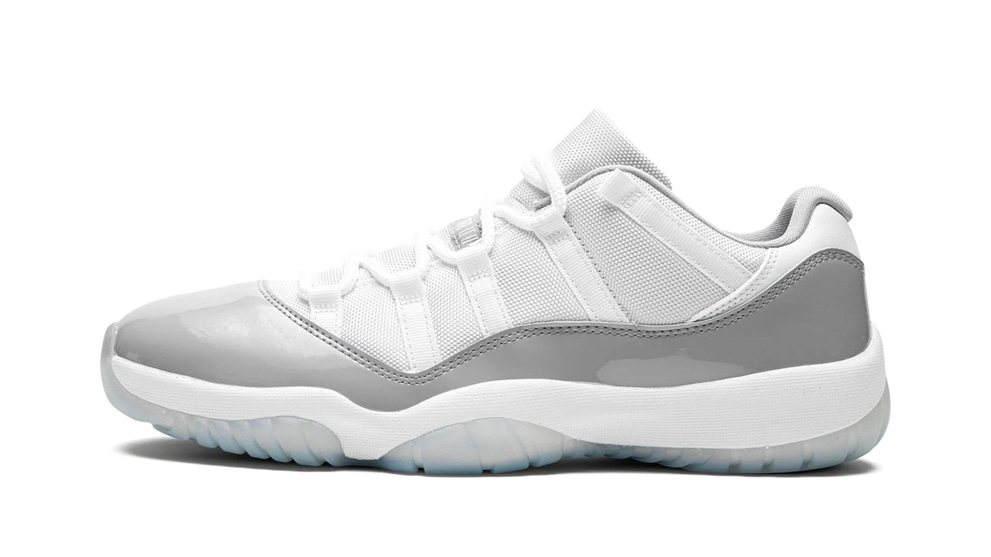 Low "White Cement"