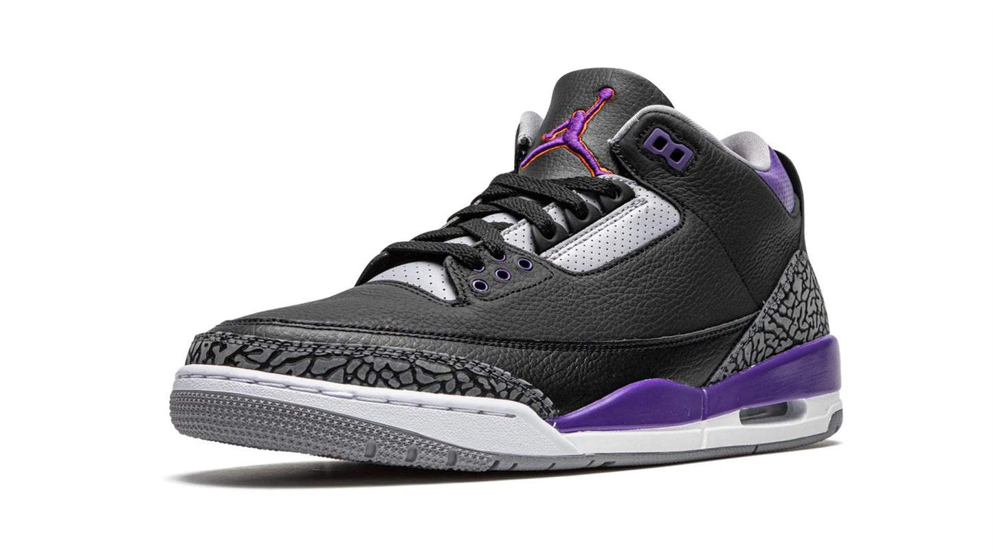 "Court Purple"
