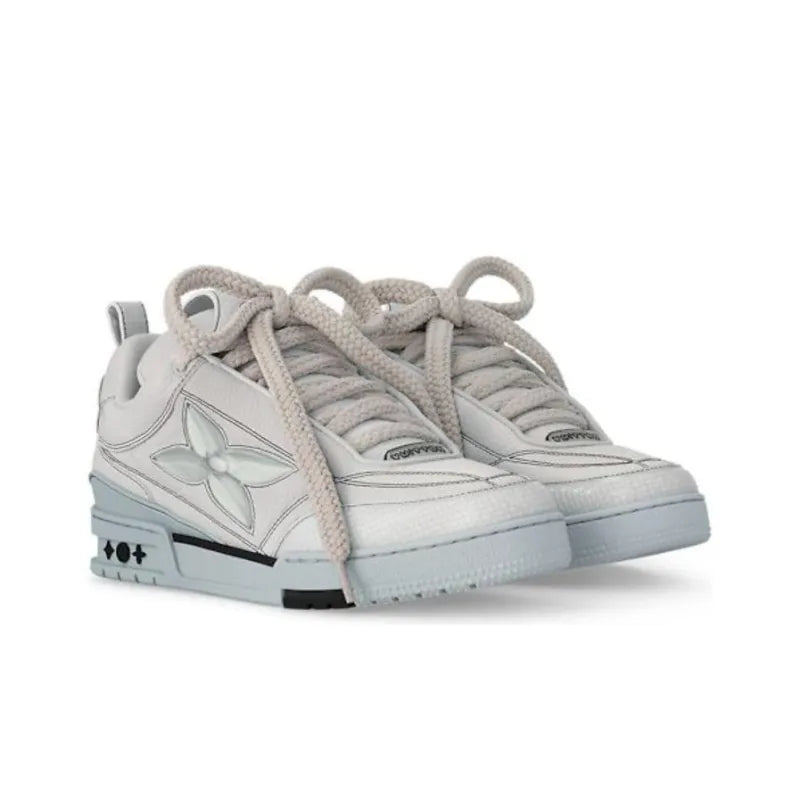 'Glacier Petal Skate'