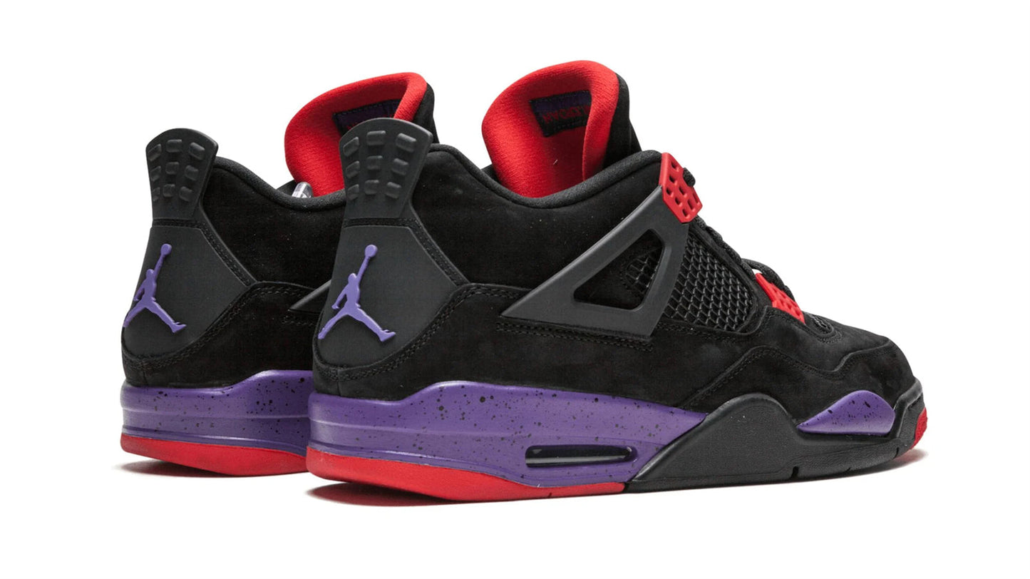 "Raptors"