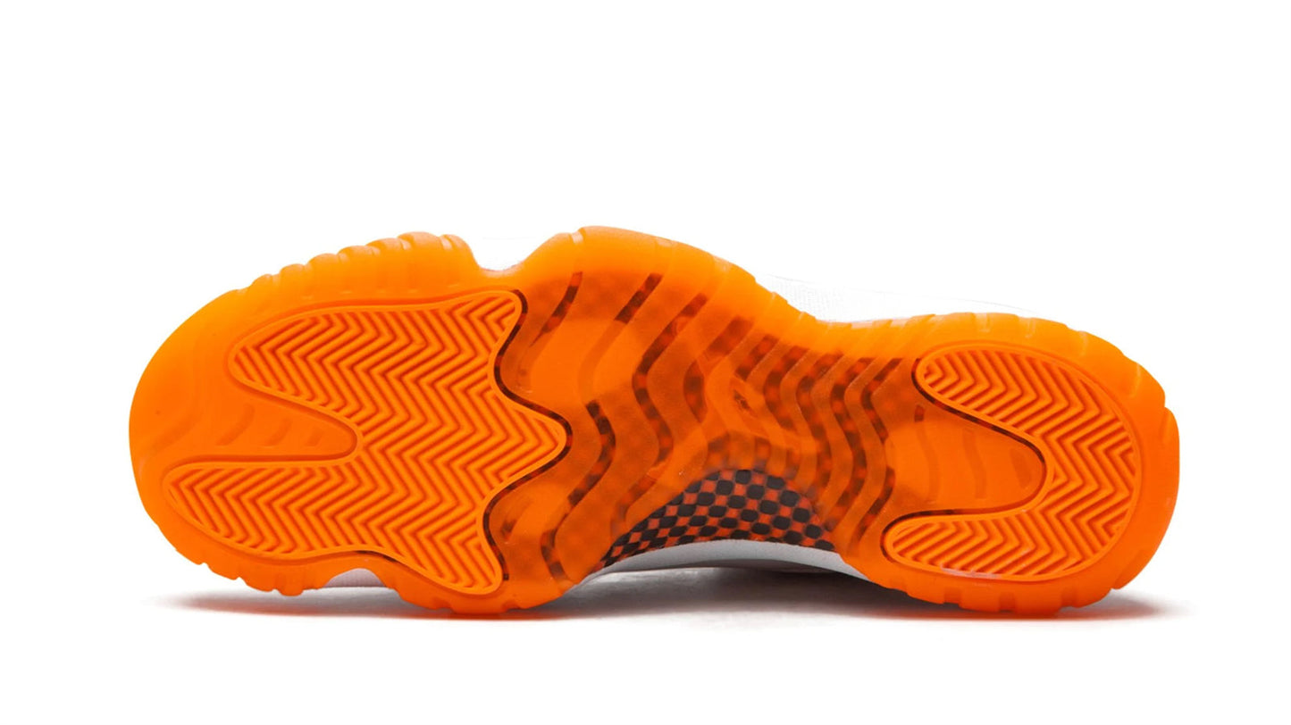 "Bright Citrus"