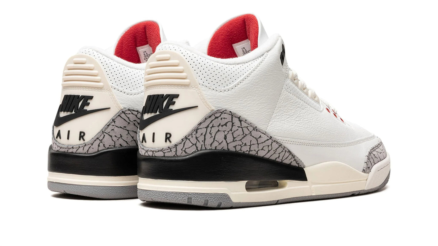 "White Cement Reimagined 2023"