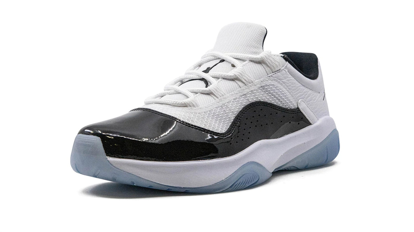 Low "Concord"