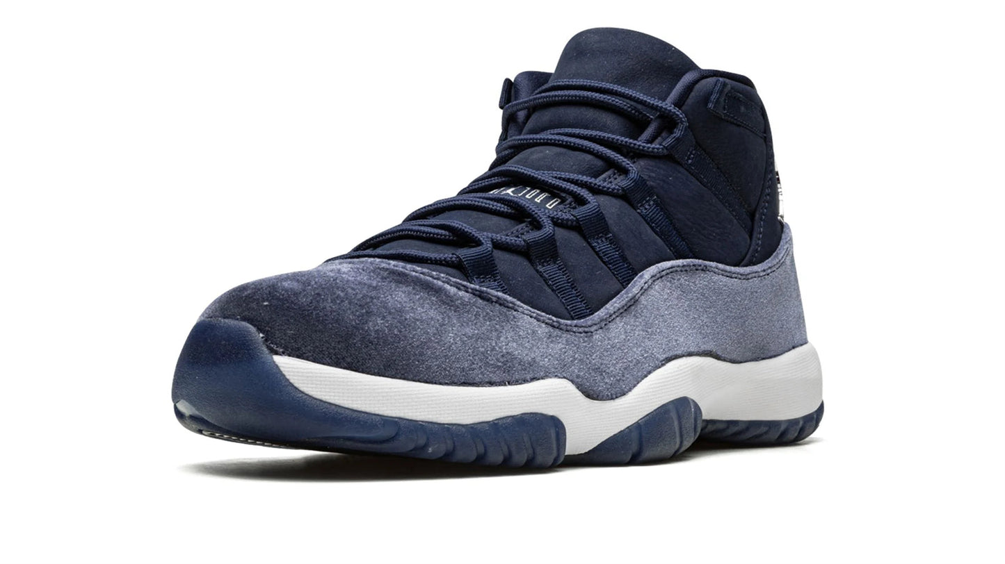 "Midnight Navy"