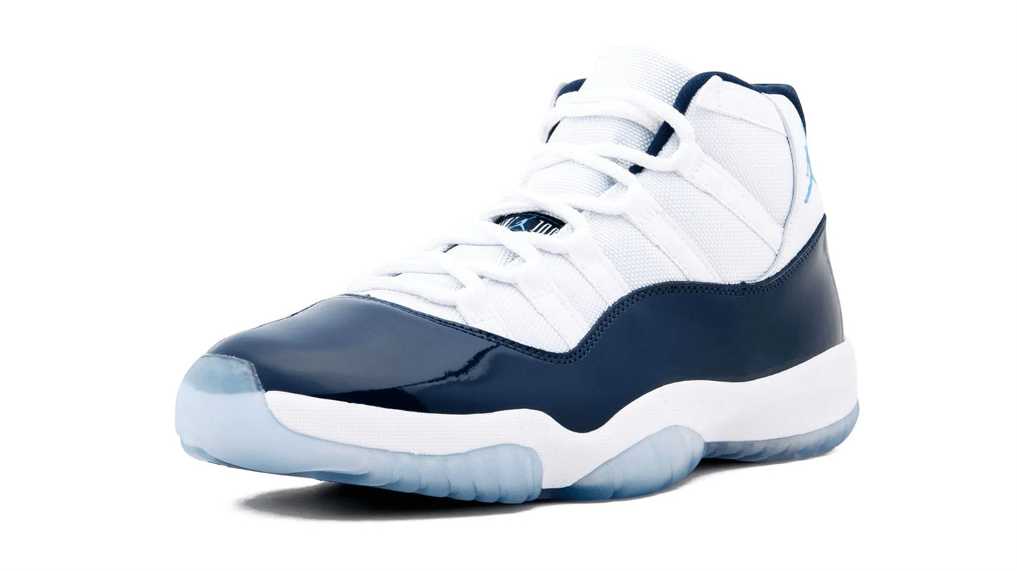 "Navy / Win Like '82"