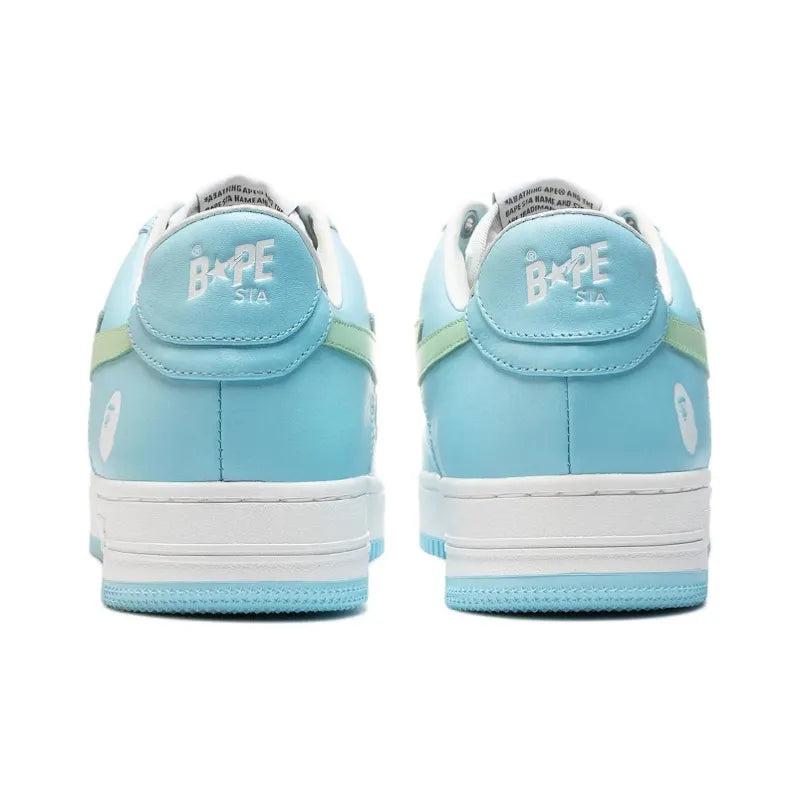 'Sta Pastel Blue'