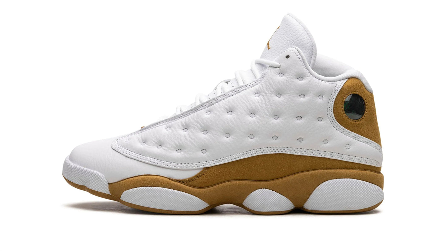 "Wheat"