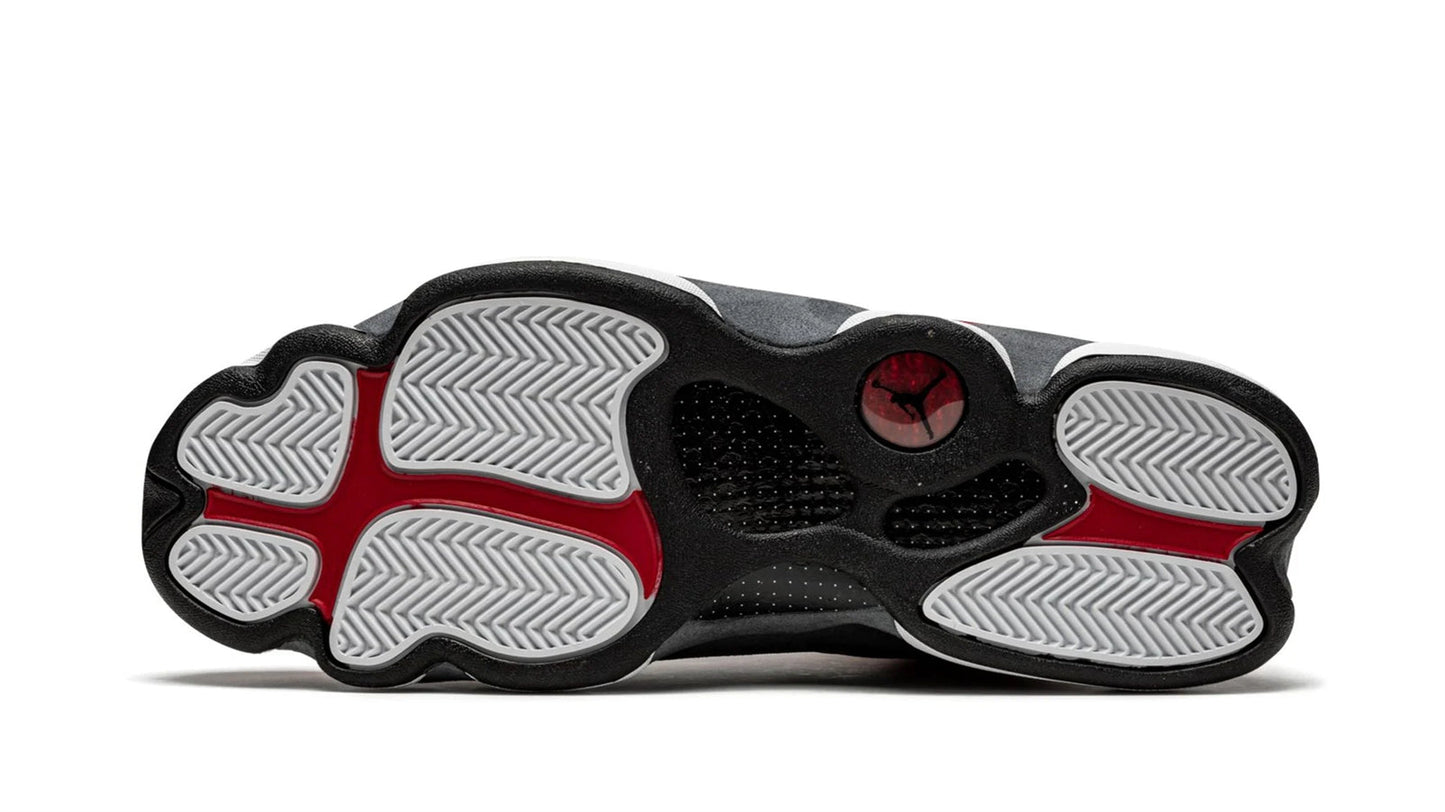 "Red Flint"