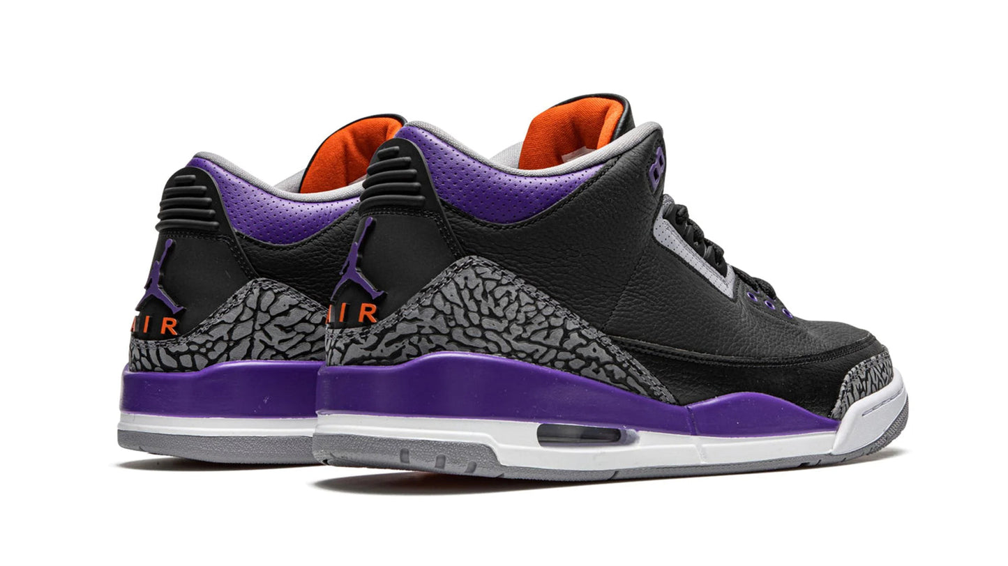 "Court Purple"
