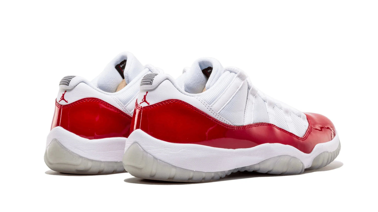Low "Cherry"
