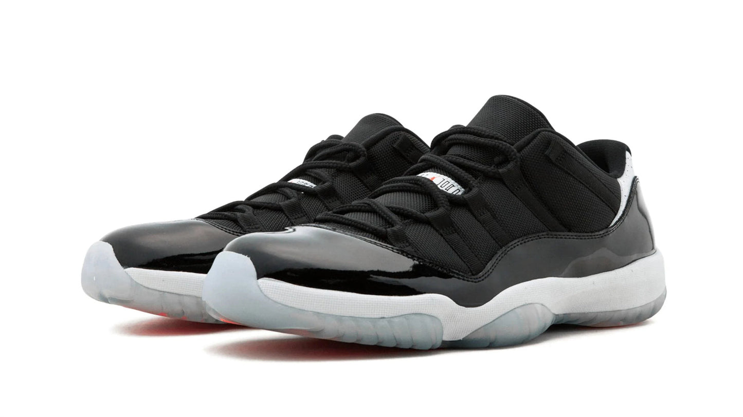 Low "Infrared"
