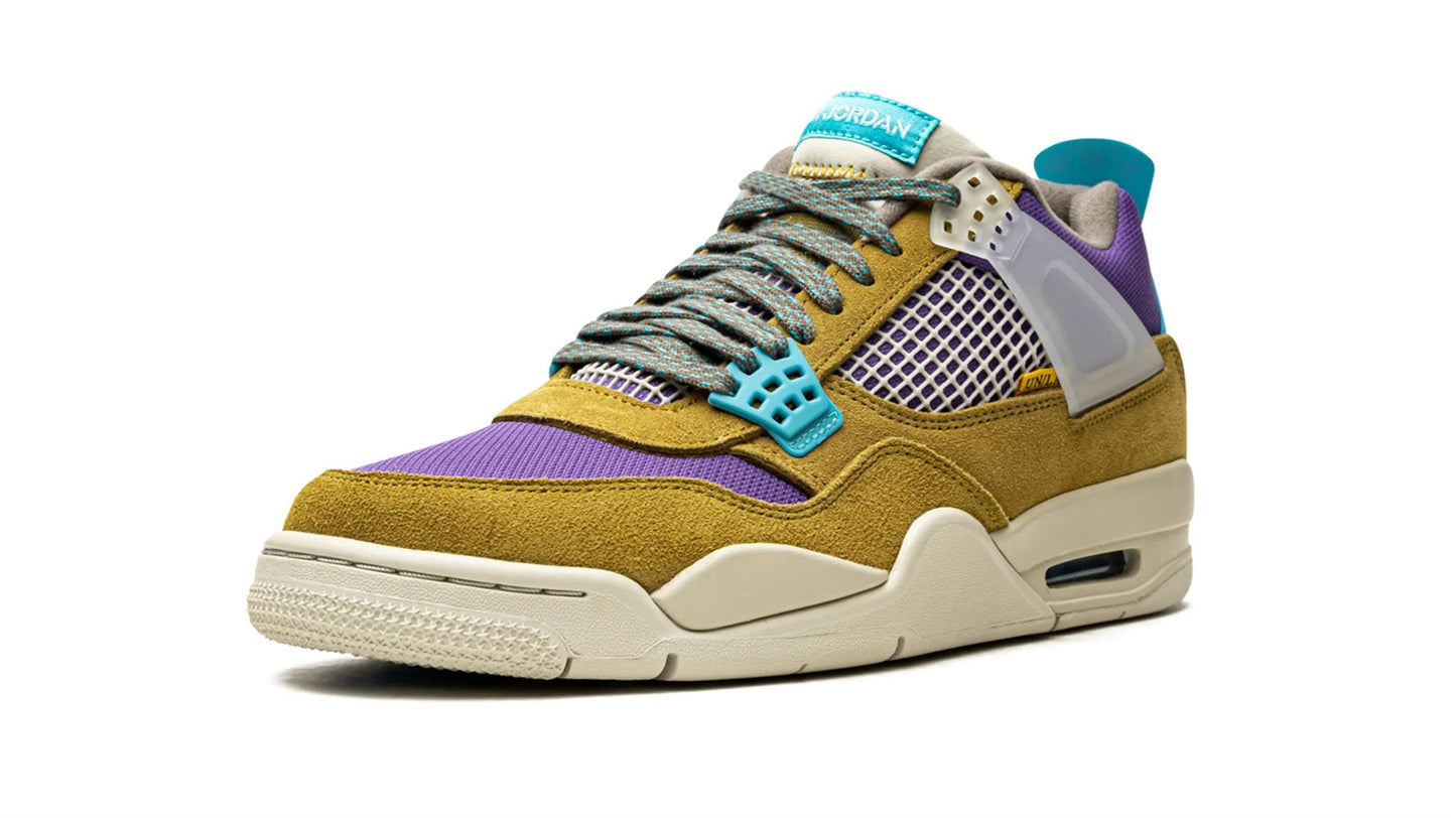"Union 30th Anniversary - Desert Moss"