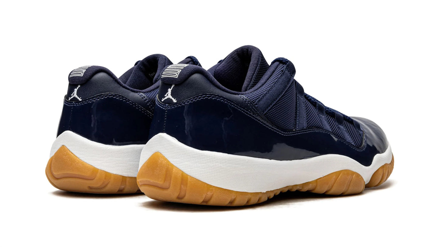 Low "Navy/Gum"