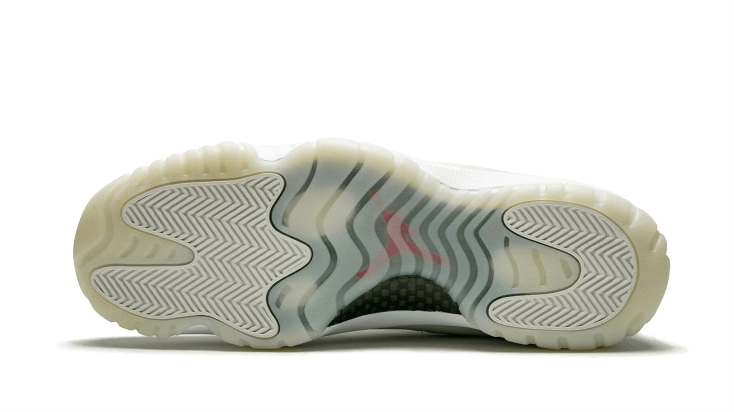 "Platinum Tint"