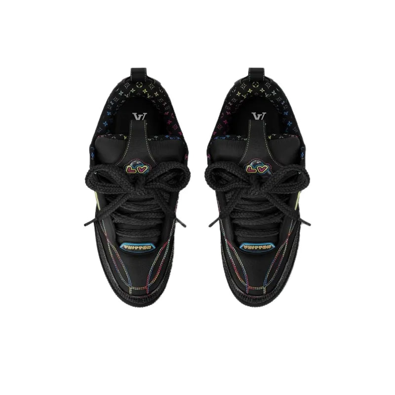 'Prism Bloom Skate'